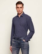 HUGO Cămașă Kenno | Slim Fit | stretch