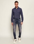 HUGO Cămașă Kenno | Slim Fit | stretch