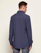 HUGO Cămașă Kenno | Slim Fit | stretch