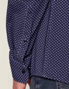 HUGO Cămașă Kenno | Slim Fit | stretch