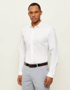 HUGO Cămașă Ketran | Slim Fit | stretch