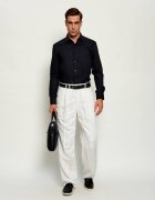 HUGO Cămașă Koey | Slim Fit | easy iron