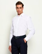 HUGO Cămașă Koey | Slim Fit | easy iron