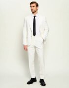 HUGO Cămașă Koey | Slim Fit | easy iron