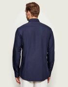 HUGO Cămașă Koey | Slim Fit | easy iron