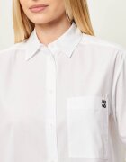 HUGO Cămașă | Oversize fit