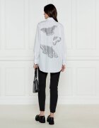 HUGO Cămașă | Oversize fit