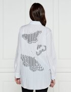 HUGO Cămașă | Oversize fit