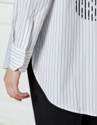 HUGO Cămașă | Oversize fit
