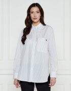 HUGO Cămașă | Oversize fit