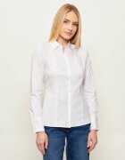 HUGO Cămașă The Fitted | Slim Fit