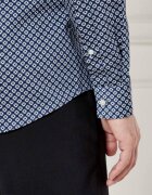 HUGO Cămașă Valerio | Modern fit