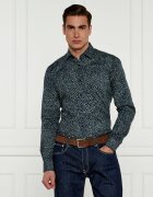 HUGO Cămașă Valerio | Modern fit