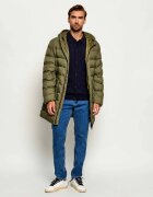 HUGO Cardigan San Jordan-CV | regular fit