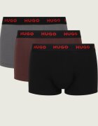 HUGO Chiloți boxer 3-pack