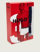 HUGO Chiloți boxer 3-pack