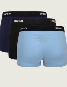 HUGO Chiloți boxer 3-pack