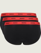 HUGO Chiloți slipi 3-pack