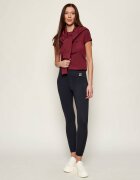 HUGO Colanți Noparda | Skinny fit