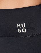 HUGO Colanți Noparda | Skinny fit