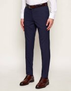 HUGO Costum Arti/Hesten241V1X | Extra slim fit cu adaos de lână