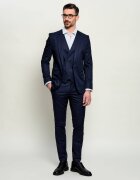 HUGO Costum Arti/Hesten242V1X | Extra slim fit