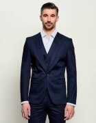 HUGO Costum Arti/Hesten242V1X | Extra slim fit
