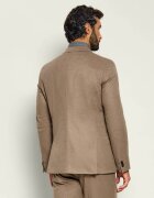 HUGO Costum Arti-Hesten253X | Extra slim fit cu adaos de lână