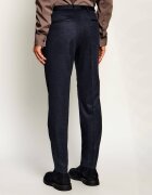 HUGO Costum Arti-Hesten253X | Extra slim fit cu adaos de lână