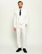 HUGO Costum Henry/Getlin242V2X | Slim Fit | cu adaos de in