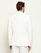 HUGO Costum Henry/Getlin242V2X | Slim Fit | cu adaos de in