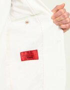 HUGO Costum Henry/Getlin242V2X | Slim Fit | cu adaos de in