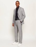 HUGO Costum Kris/Teagan231X | Modern fit | cu adaos de in