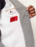 HUGO Costum Kris/Teagan231X | Modern fit | cu adaos de in