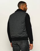HUGO Cu două fețe vestă Bicko2641 | regular fit