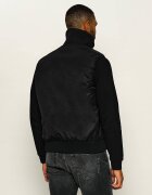 HUGO Cu două fețe vestă Bicko2641 | regular fit