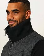 HUGO Cu două fețe vestă Bicko2641 | regular fit
