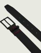 HUGO Curea de piele Gabriel_Sz35