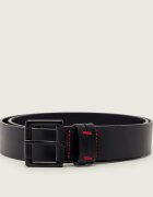 HUGO Curea de piele Gebbol-REDst_Sz35