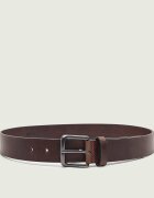 HUGO Curea de piele Geffrey_Sz35