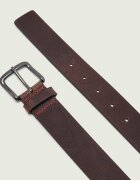 HUGO Curea de piele Geffrey_Sz35