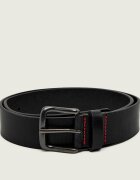 HUGO Curea de piele Geffrey_Sz35
