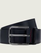 HUGO Curea de piele Gerik_Sz35