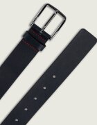 HUGO Curea de piele Gerik_Sz35