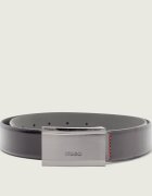 HUGO Curea de piele Gexter-L_Sz30
