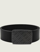 HUGO Curea de piele Giacob_Sz40