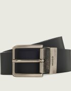 HUGO Curea de piele Gionio_Sr40_pgr
