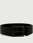 HUGO Curea de piele Glenon_Sz35
