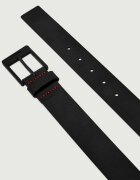 HUGO Curea de piele Glenon_Sz35