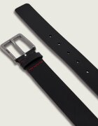 HUGO Curea de piele Guliver_Sz35
